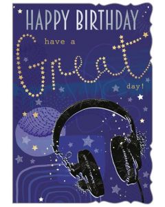 Open C50 Pk6 Out of the Blue