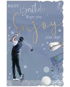 Open C75 Pk6 Out of the Blue