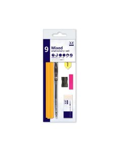 Stationery Set