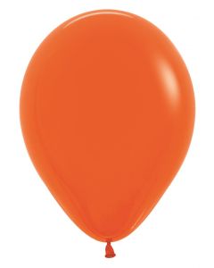 12 Sempertex" Orange 061 Bag of 50 Sempertex
