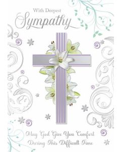 Sympathy C50 Pk12 Silverline