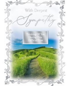 Sympathy C50 Pk12 Silverline