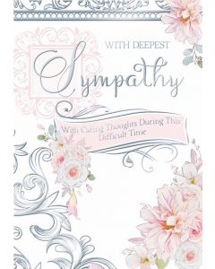 Sympathy C50 Pk12 Silverline