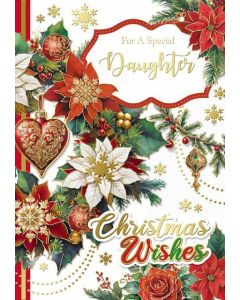 Daughter PK12 C50 Silverline