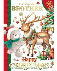 Brother PK12 C50 Silverline