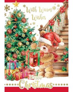 Open PK12 C50 Silverline