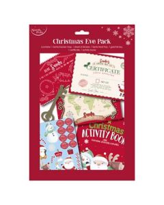 Christmas Eve Pack Eurowrap