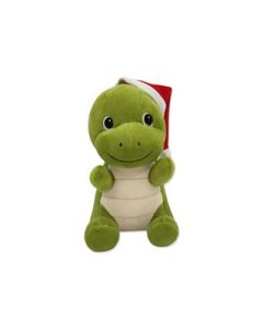 8" Dino Plush Eurowrap