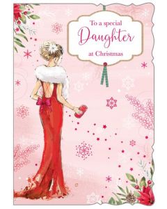 Daughter Trad C50 Pk6