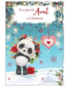 Aunt Cute C50 Pk6