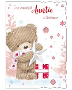 Auntie Cute C50 Pk6