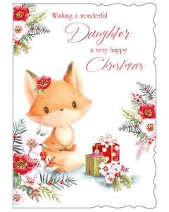 Daughter Cute C50 Pk6