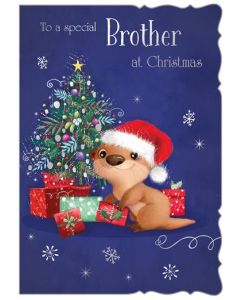 Brother Cute C50 Pk6
