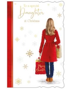 Daughter Trad C75 Pk6