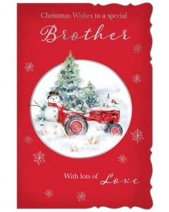 Brother Cute C75 Pk6