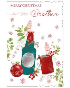 Brother Trad C75 Pk6
