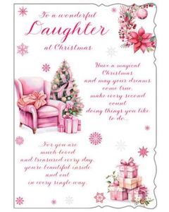 Daughter C50 Pk6 Out Of The Blue