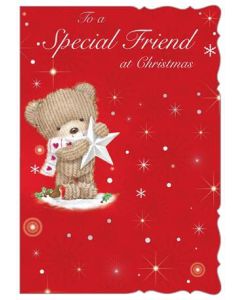 Special Friend C50 Pk6 Out Of The Blue
