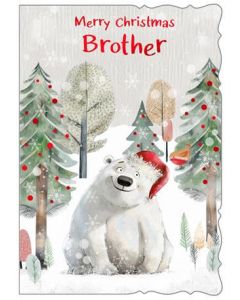 Brother C50 Pk6 Out Of The Blue