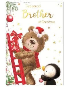 Brother C50 Pk6 Out Of The Blue