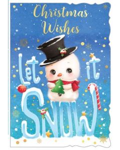 Open C50 Pk6 Out Of The Blue