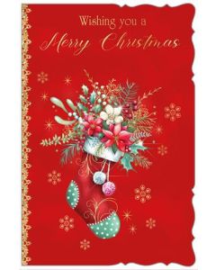 Open C75 Pk6 Out Of The Blue