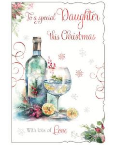 Daughter C75 Pk6 Out Of The Blue