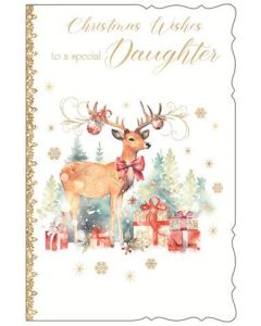 Daughter C75 Pk6 Out Of The Blue