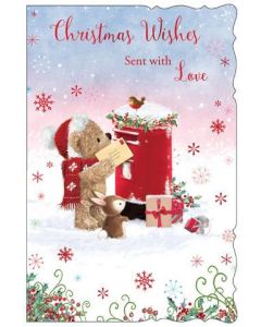 Open C75 Pk6 Out Of The Blue