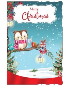 Open C75 Pk6 Out Of The Blue