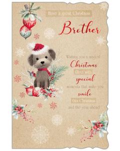 Brother C75 Pk6 Out Of The Blue