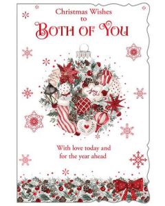 To Both Of You C75 Pk6 Out Of The Blue