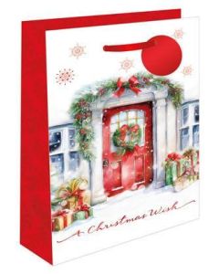 Perfume Portrait Bag  PK6 Out of the Blue