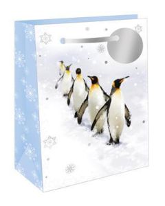 Extra Large Portrait Bag PK6 Out of the Blue