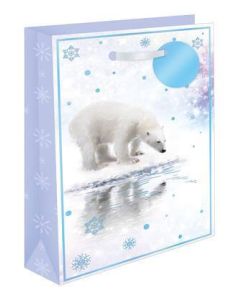 Perfume Portrait Bag  PK6 Out of the Blue