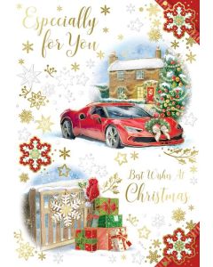 Open Pk6 C50 Xpress Yourself