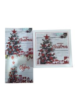 30 DELUXE CHRISTMAS CARDS