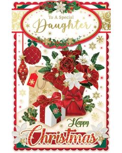 Daughter PK6 C125 Xpress Yourself