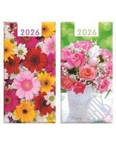 Slim Week To View Diary 2026 IG Design Group