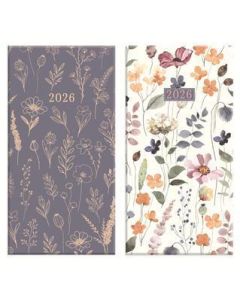 Slim Week To View Diary 2026 IG Design Group
