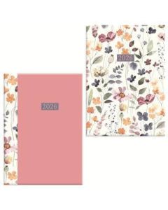 A5 Week To View Diary 2026 IG Design