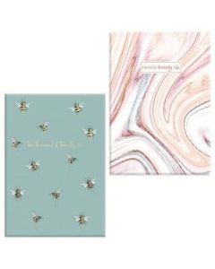 A5 Week To View Diary 2026 IG Design