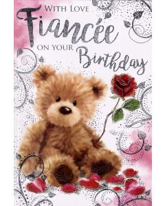 PK6 CARDS C75 FIANCEE NETT