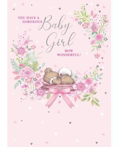 Birth Girl C50 Pk6 Simon Elvin