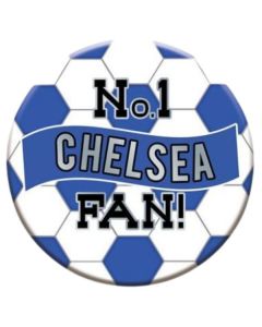 Chelsea Football Jumbo Badge Sensations