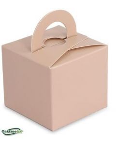 Balloon/Gift Box Nude 10pcs