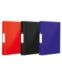 A4 Ringbinder  IG Desgin