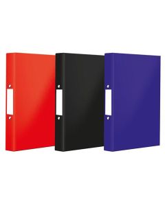 A4 Ringbinder  IG Desgin
