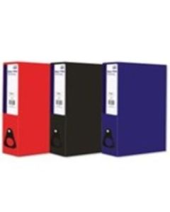 Foolscap Box File IG Desgin