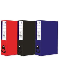Foolscap Box File IG Desgin